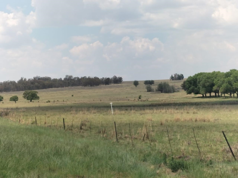 0 Bedroom Property for Sale in Bethlehem Rural Free State